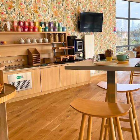 Residhome Neuilly Bords De Marne Ngoại thất bức ảnh
