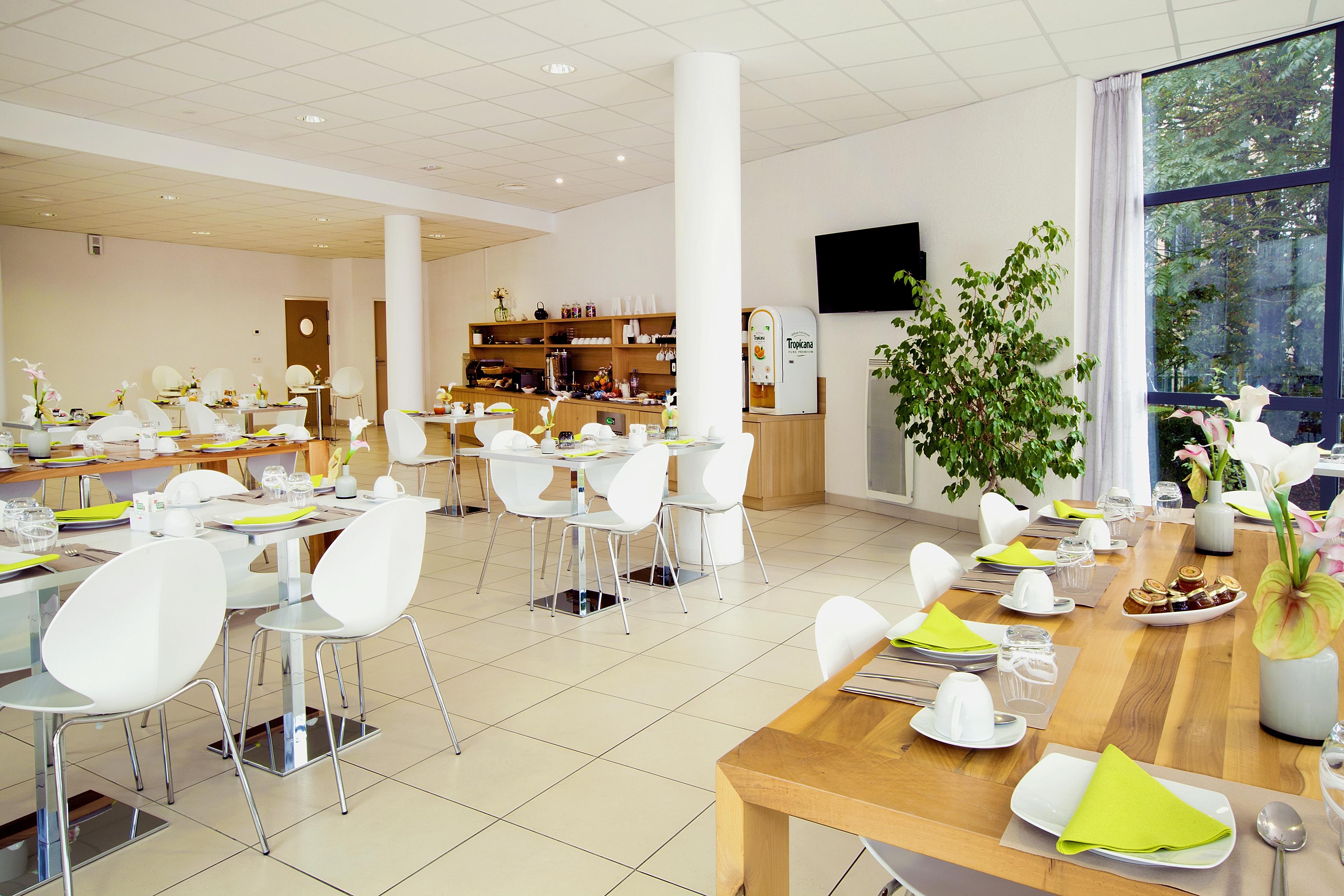 Residhome Neuilly Bords De Marne Ngoại thất bức ảnh