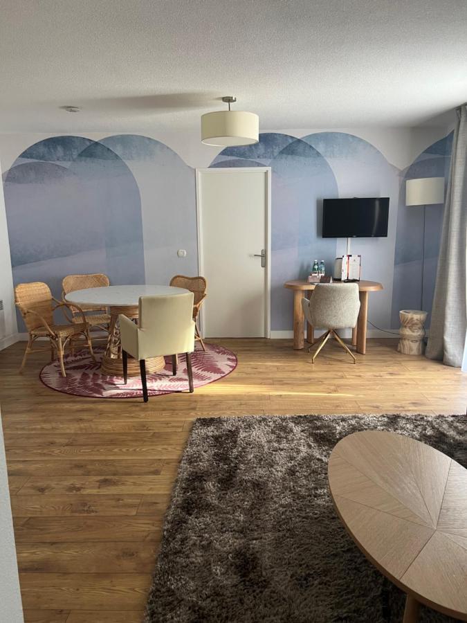 Residhome Neuilly Bords De Marne Ngoại thất bức ảnh