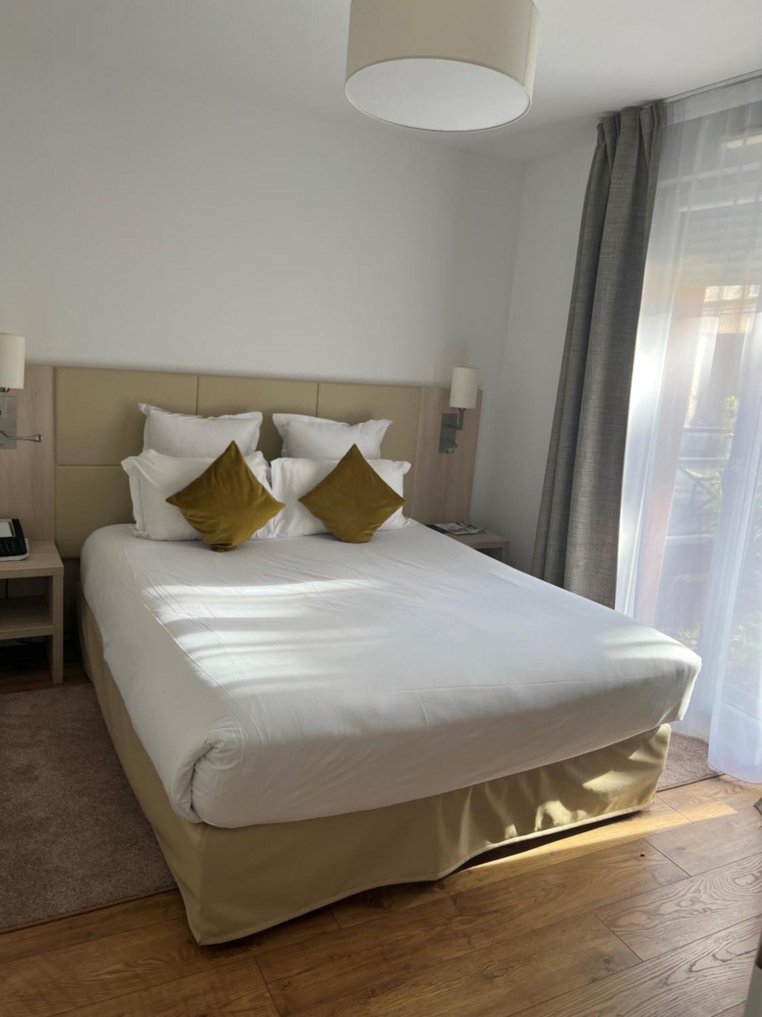 Residhome Neuilly Bords De Marne Ngoại thất bức ảnh