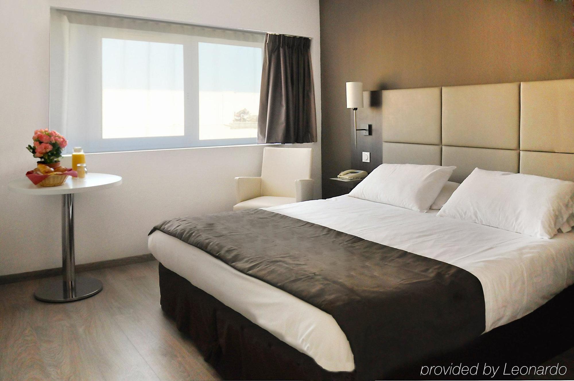 Residhome Neuilly Bords De Marne Ngoại thất bức ảnh