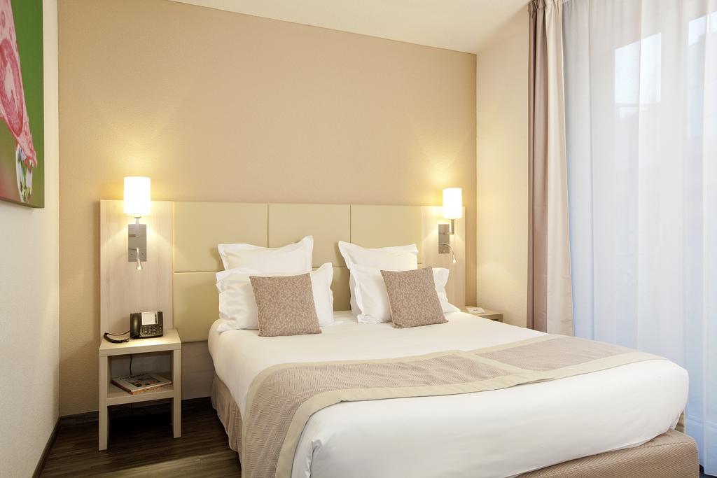 Residhome Neuilly Bords De Marne Phòng bức ảnh